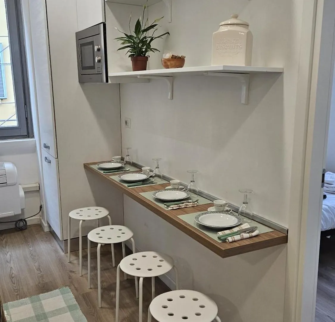 Duomo A 8 Min - Centro, Qc Terme, 2 Camere Milán Apartmán